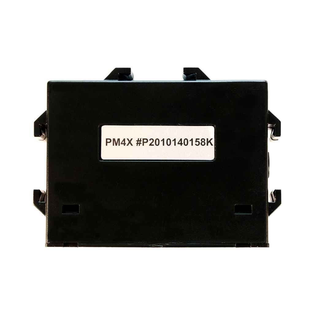 Парктроник ParkMaster 4-XJ-50 (4 датчика)