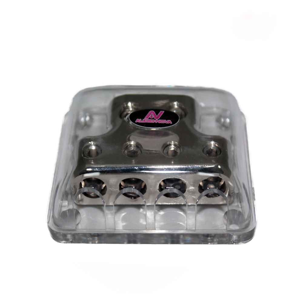 AUDIO NOVA DB66.S дистрибьютор