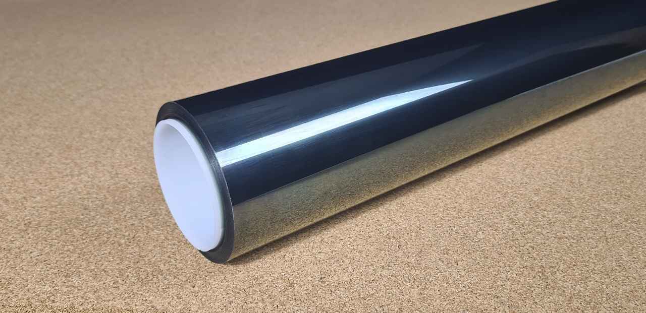 Пленка атермальная SunVision Molecula Green 75 Пленка атермальная SunVision Molecula Green 75