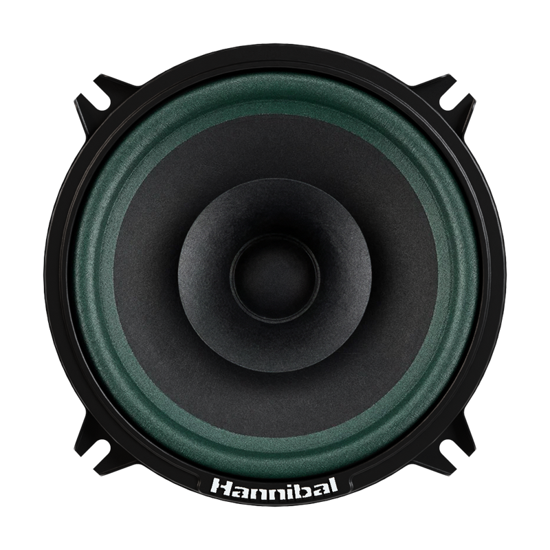 Alphard Hannibal HM-50 Lite широкополосные динамики Alphard Hannibal HM-50 Lite широкополосные динамики