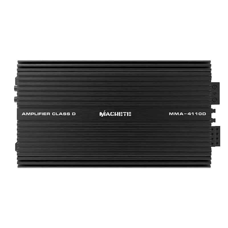 Alphard Machete MMA-4110D