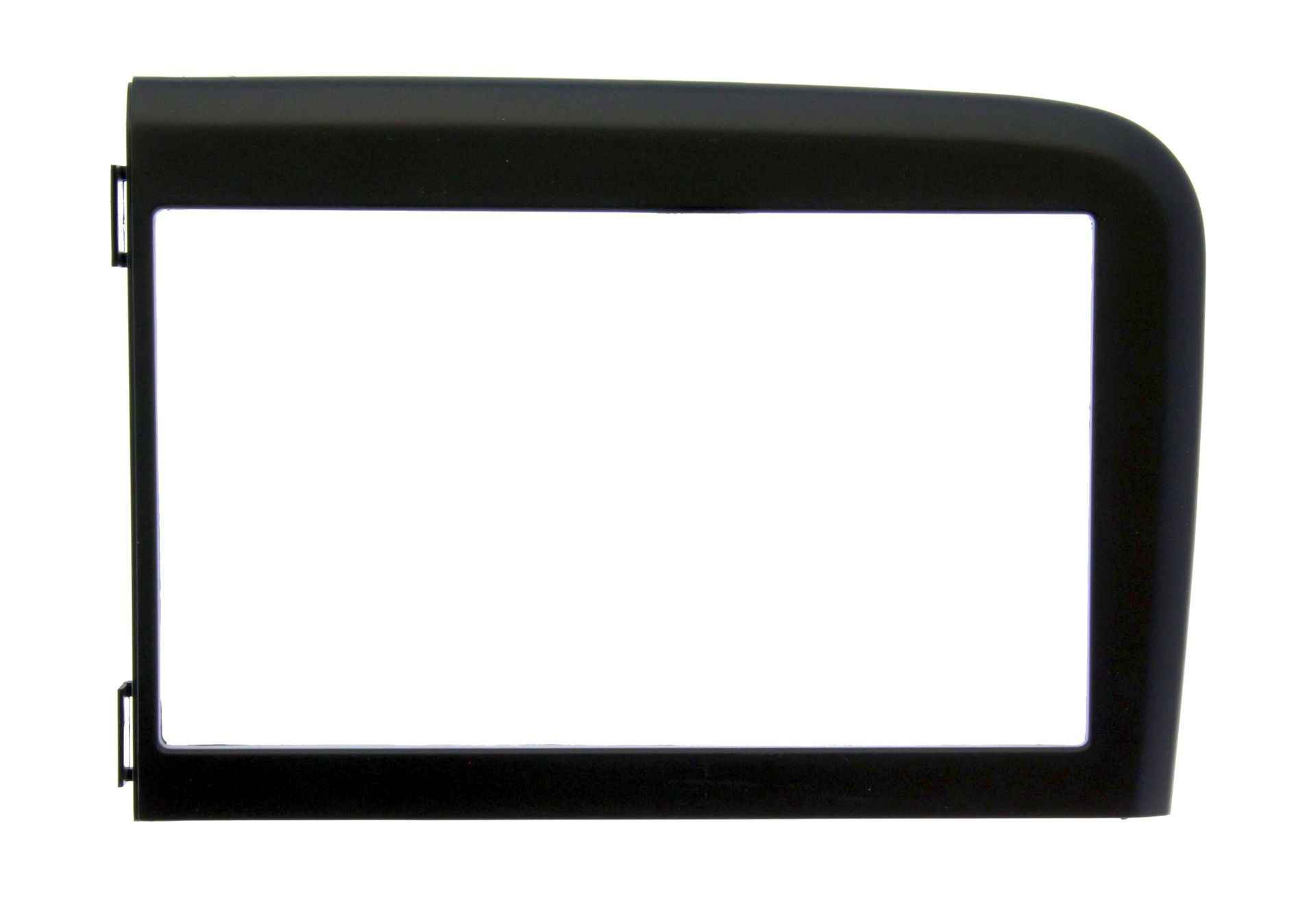 Переходная рамка для Volvo S80 2DIN