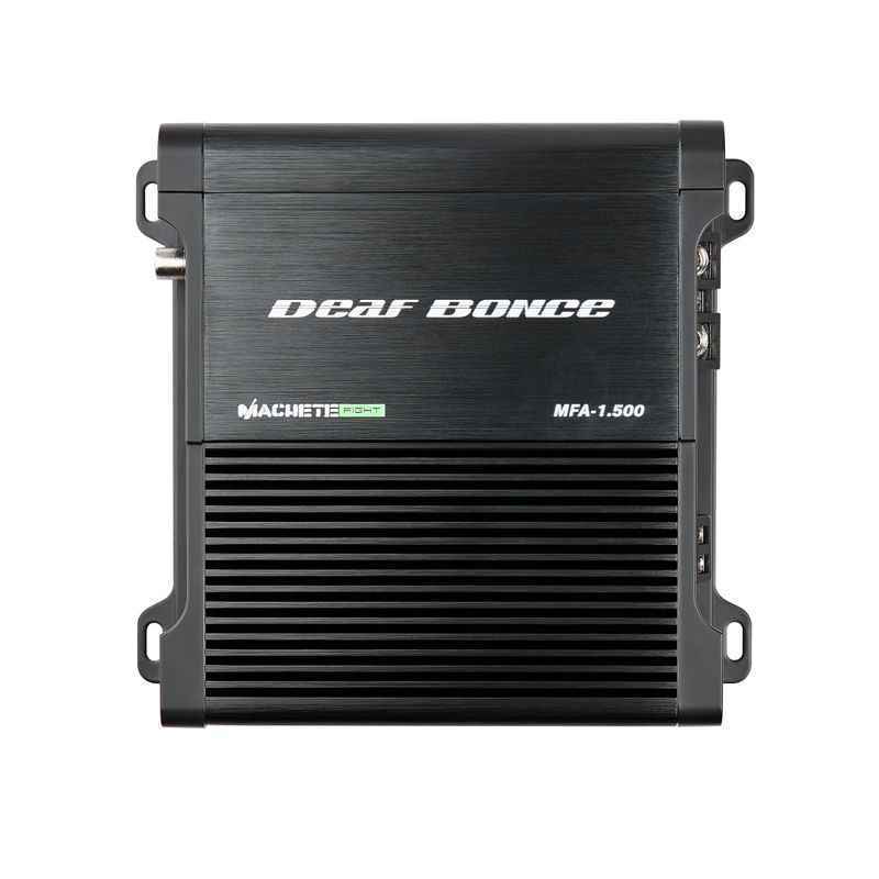 Alphard Machete MFA-1.500 усилитель Alphard Machete MFA-1.500 усилитель