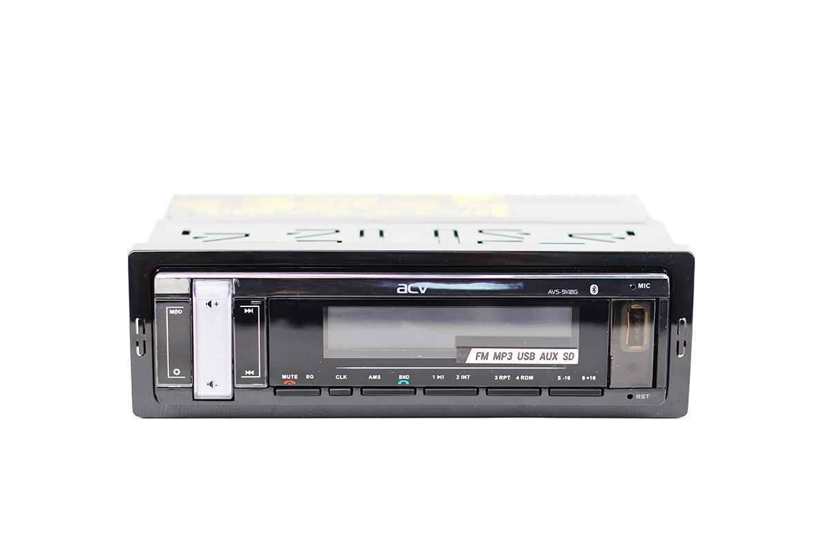 AVS-914BG