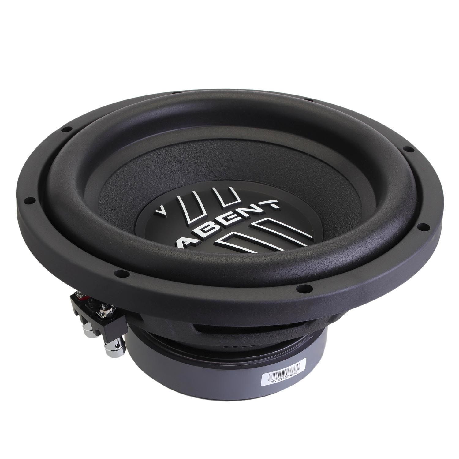 ABENT AWR-252 сабвуфер