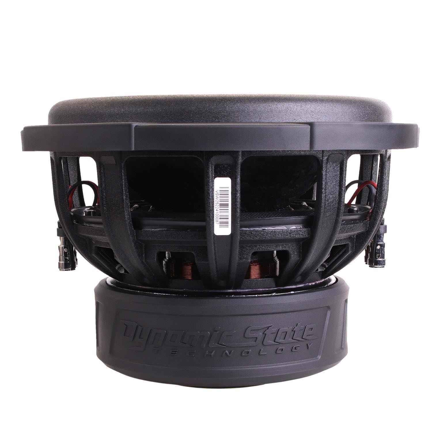 Dynamic State VIKING VSW-252 пассивный сабвуфер Dynamic State VIKING VSW-252 пассивный сабвуфер