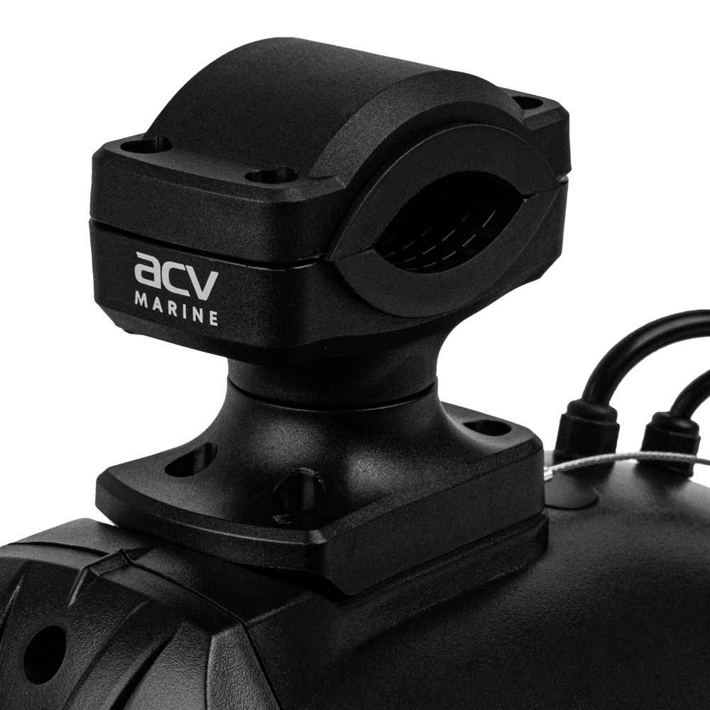 Акус. сист. ACV MR61BL морская серия