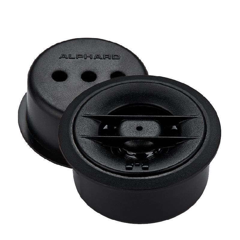 Alphard Hannibal Easy 165C