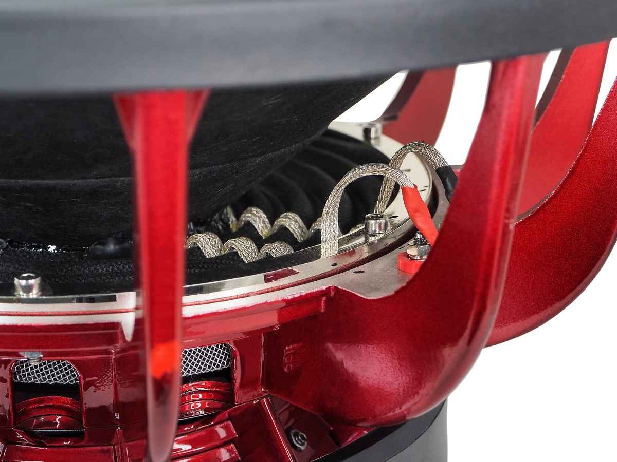 Aura SW-C122 сабвуфер