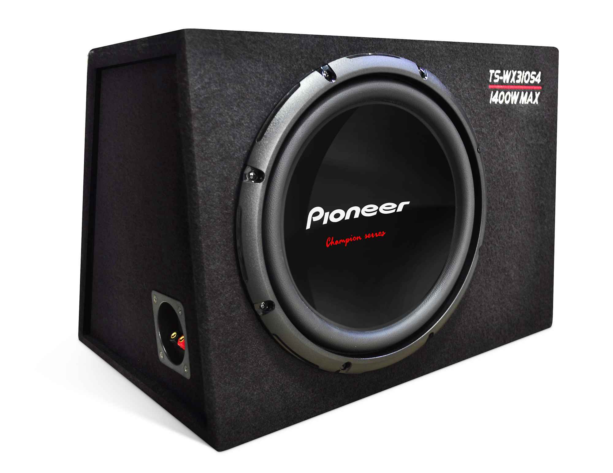 Pioneer TS-WX310S4 сабвуфер корпусной