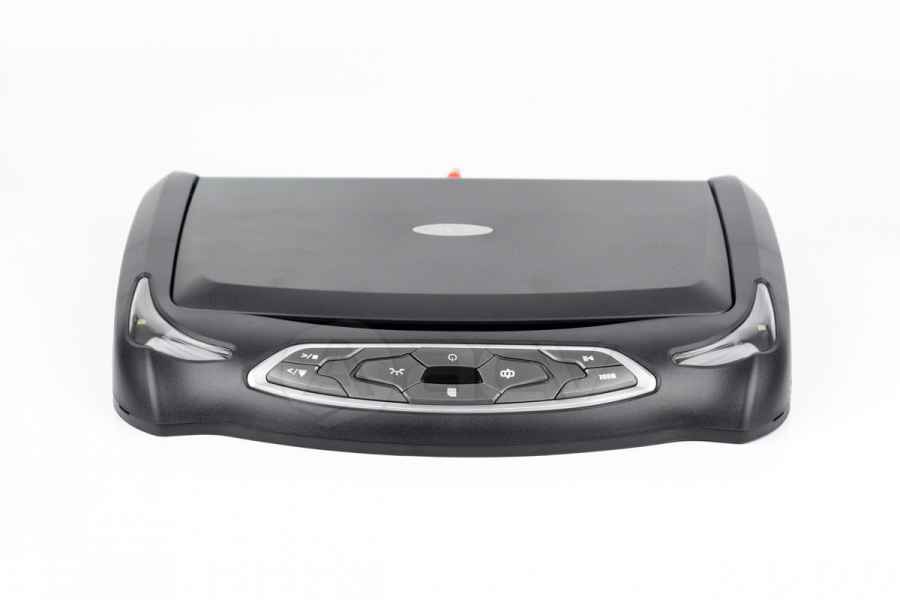 ACV AVM-7013BG+GR+BL потолочный монитор 13.3