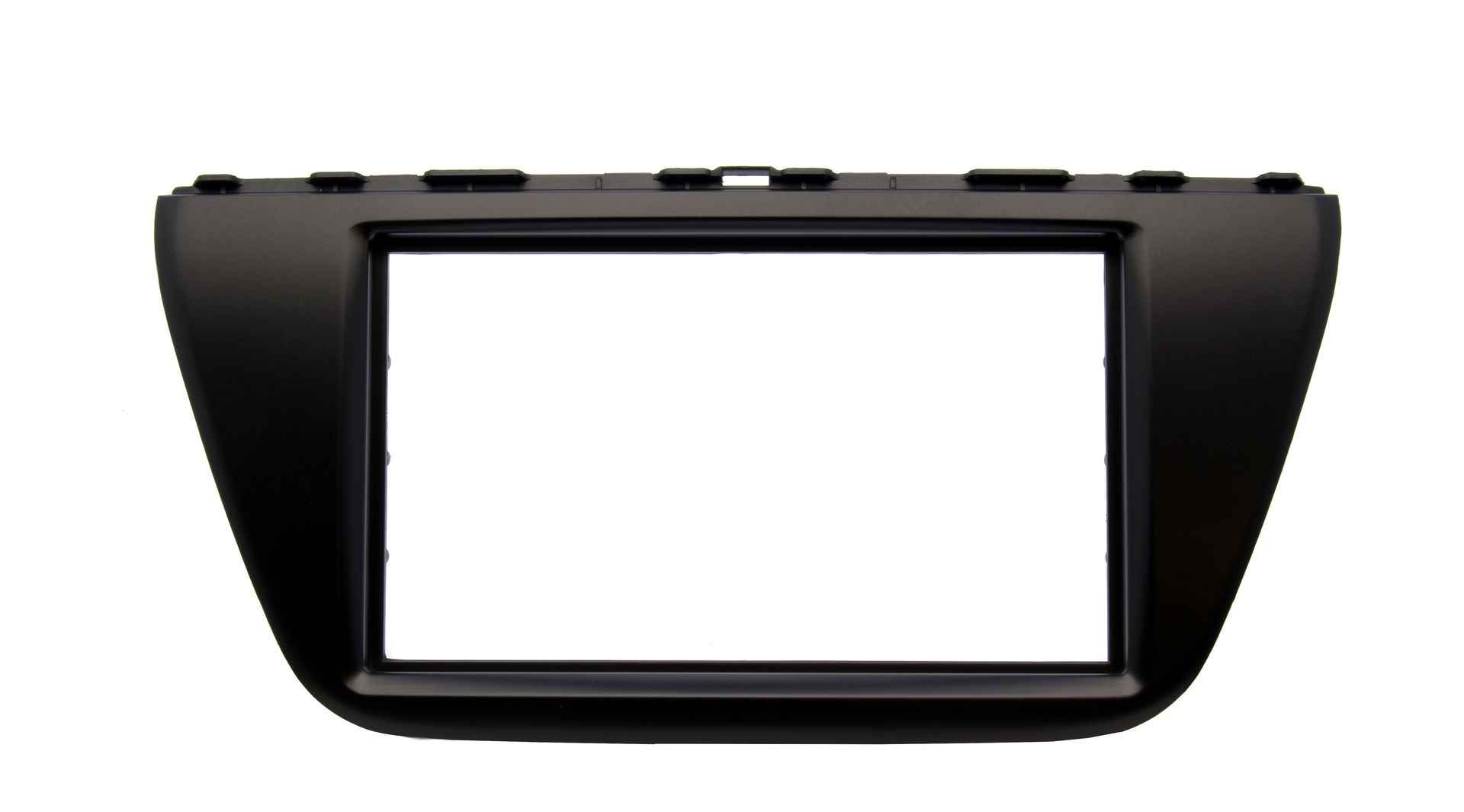 Переходная рамка для Suzuki SX4 14-> 2DIN