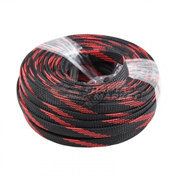 Alphard В-017(SS-4BG) Кабельная оплетка, электроизоляционная 4ga