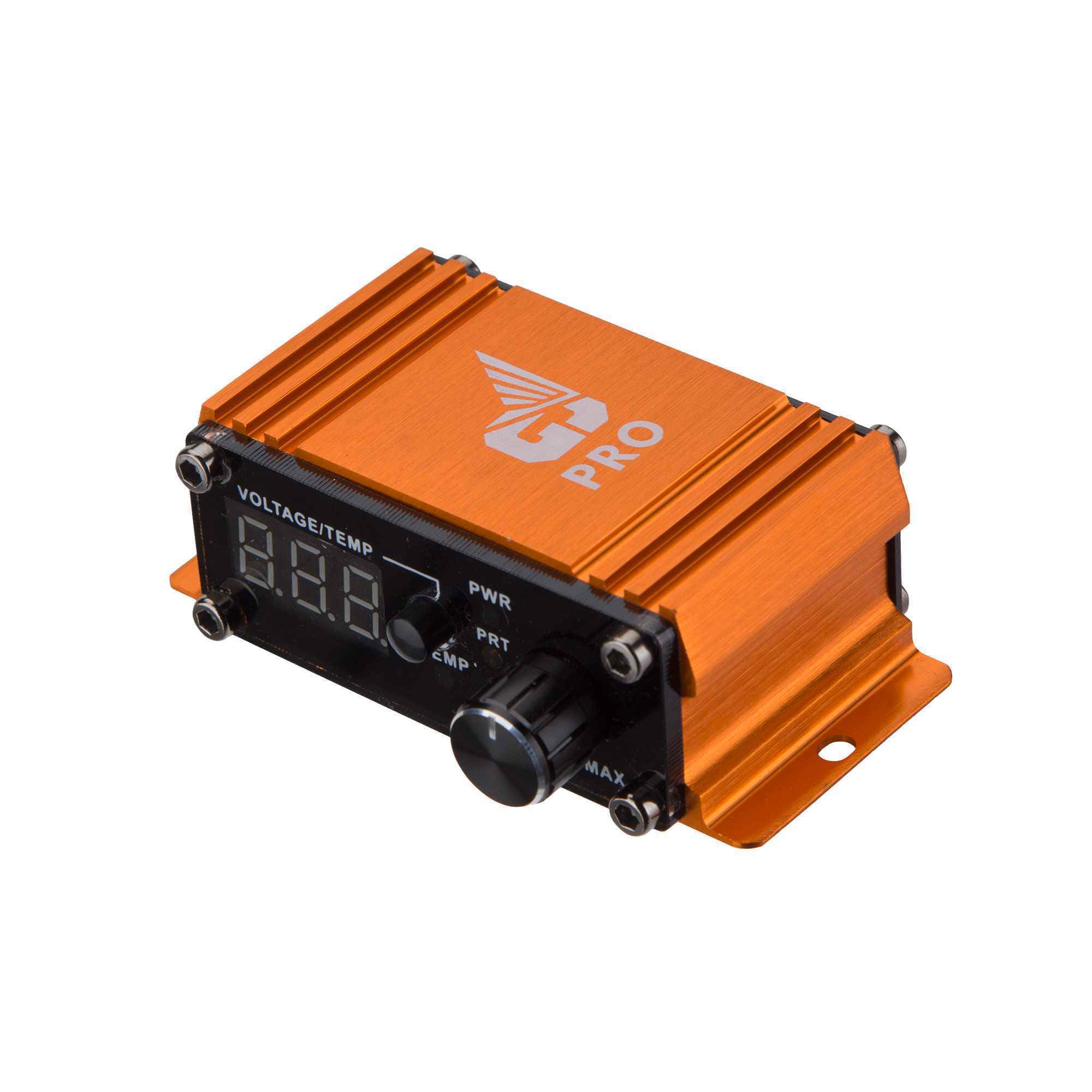 DL Audio Gryphon Pro 1.2500 v.2 усилитель