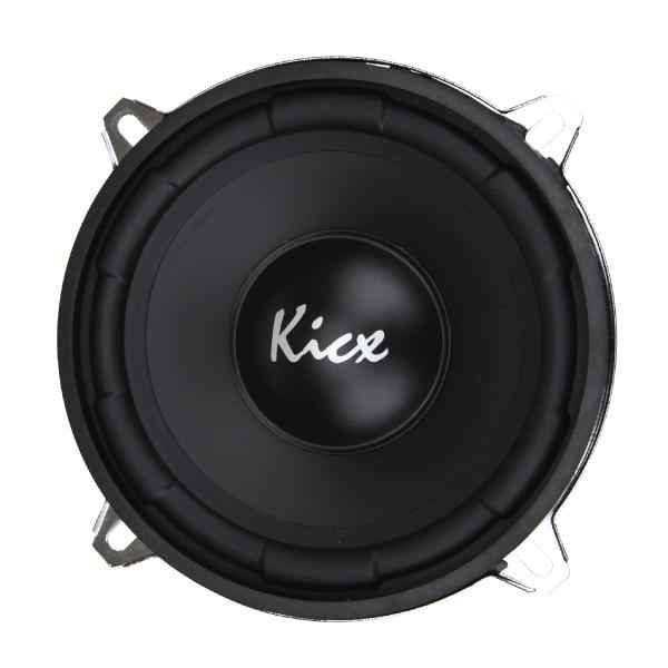 Компонентная акустика 5.25” - Kicx STC-5.2