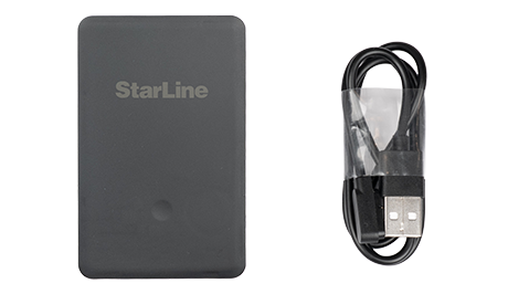 Starline BT карта-метка