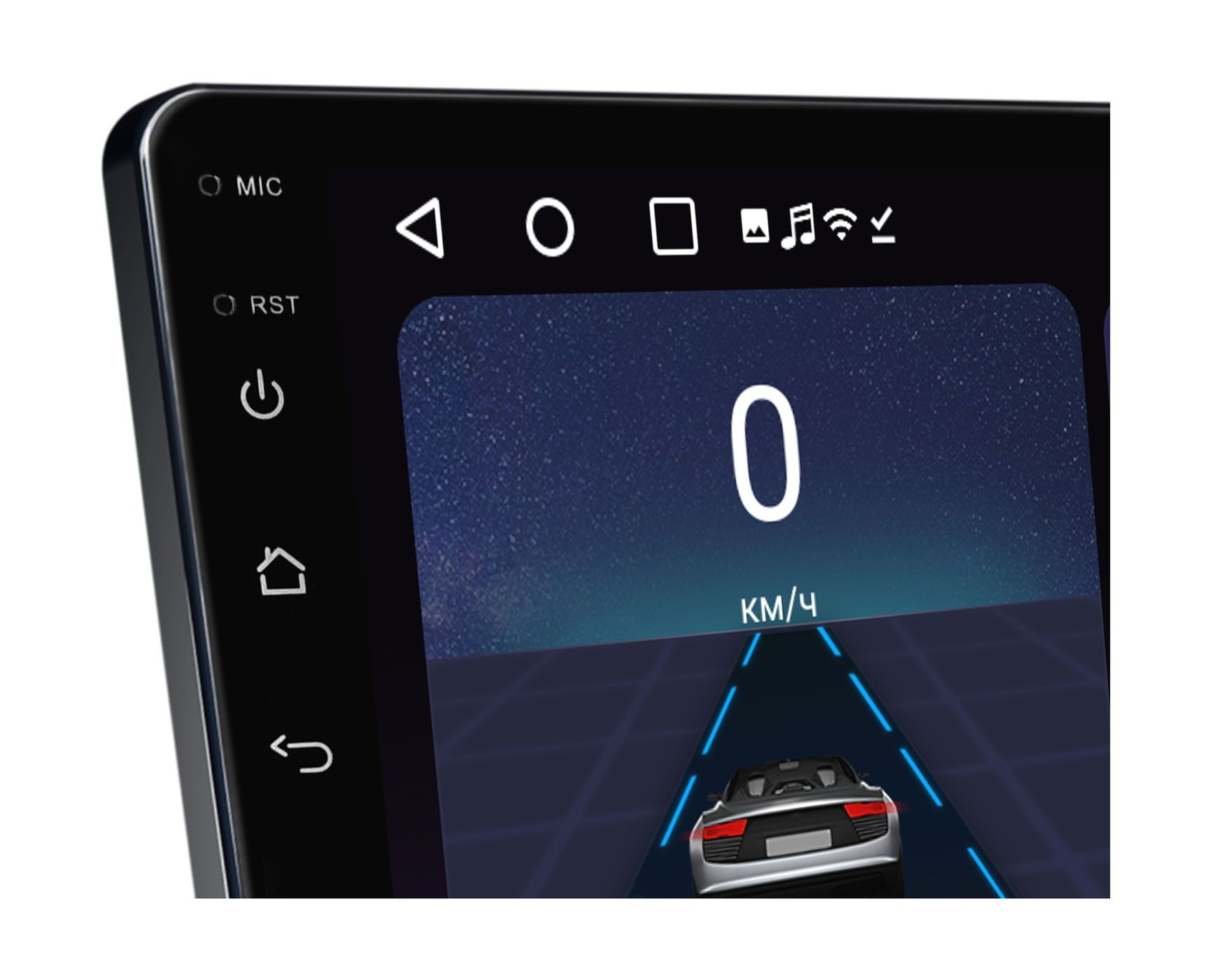 Wide Media LC-MFA-ON-2/32 T мультимедийный центр