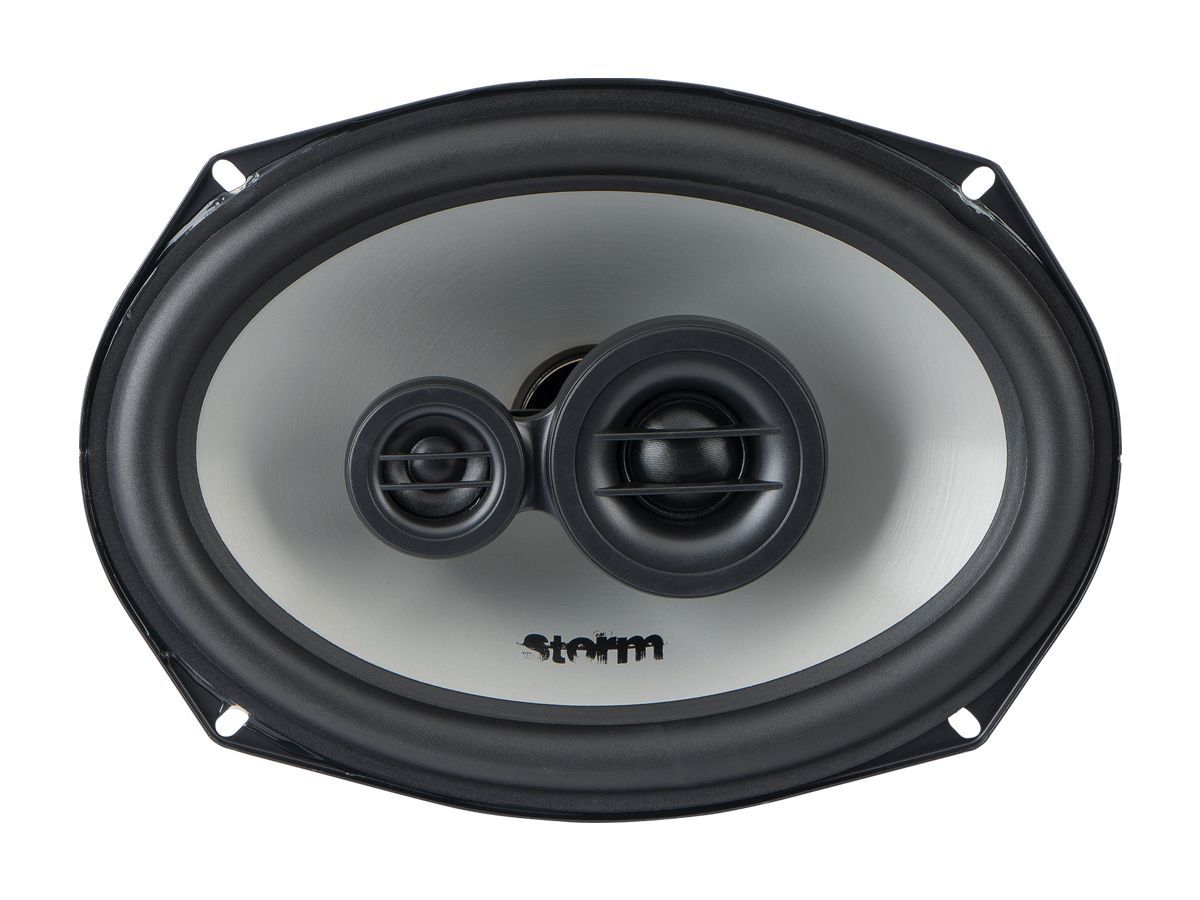 Aura Storm-710.3, коаксиальные динамики