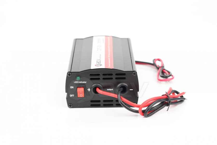 Преобразователь напряжения 24-12В ACV DCP-30 Преобразователь напряжения 24-12В ACV DCP-30