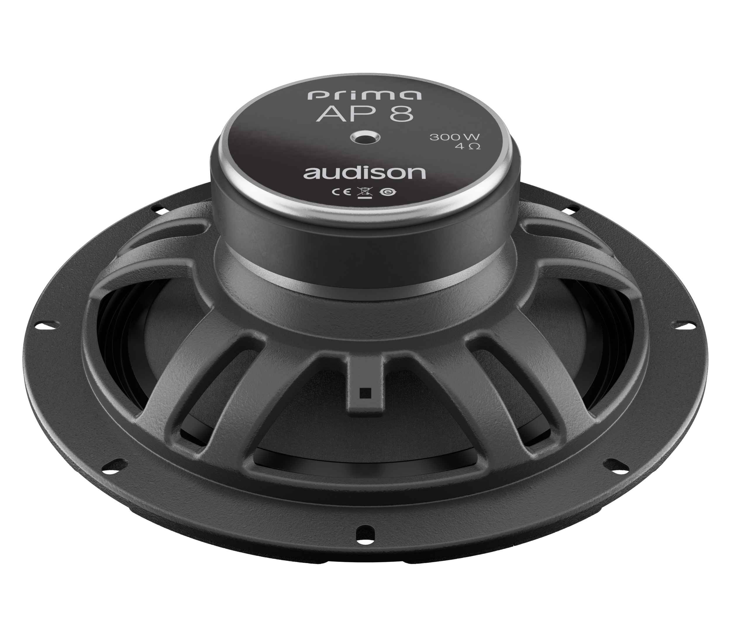 Акус. сист. Audison AP 8