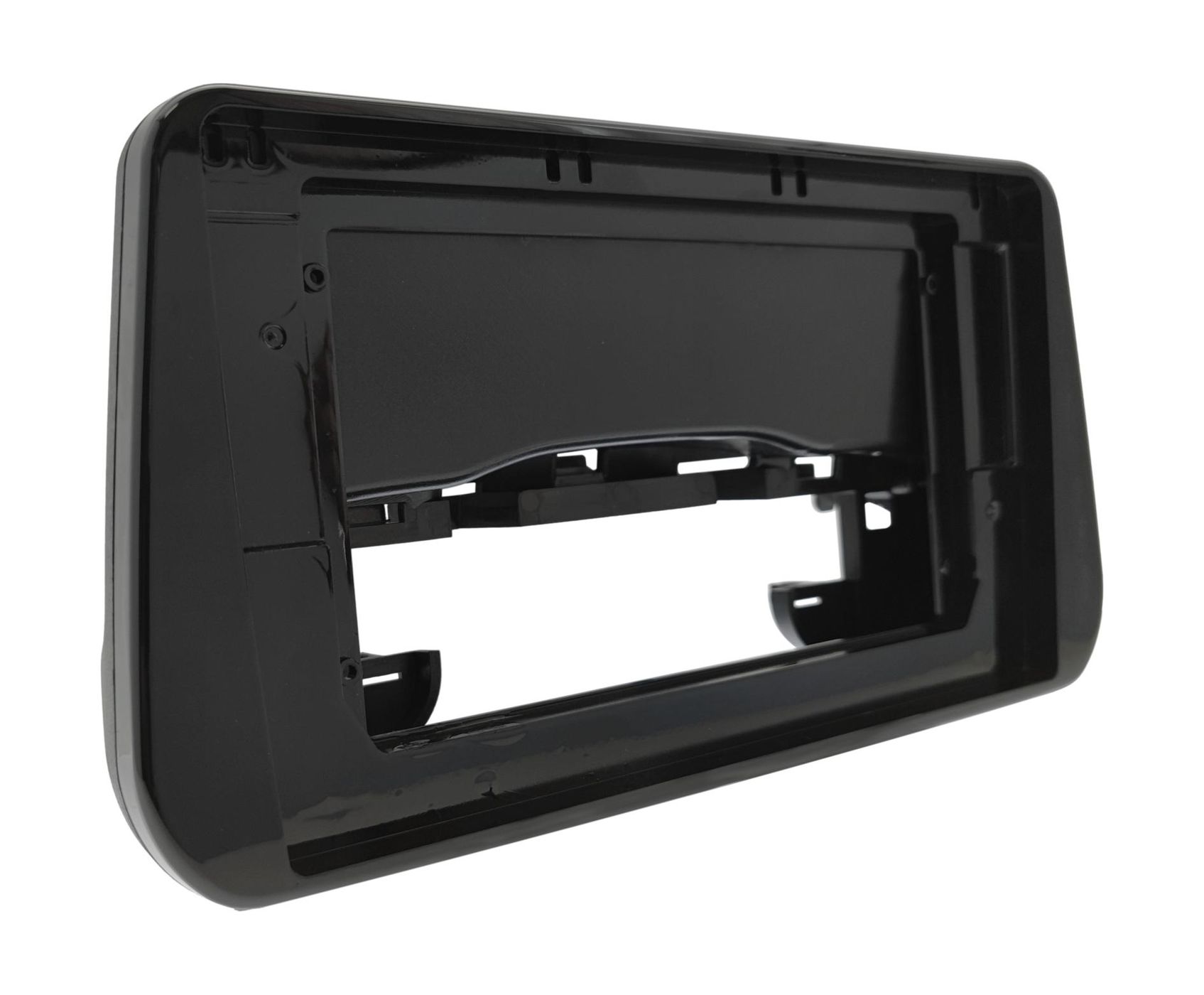 Рамка HY 279T в Hyundai Santa Fe 2021+ 10