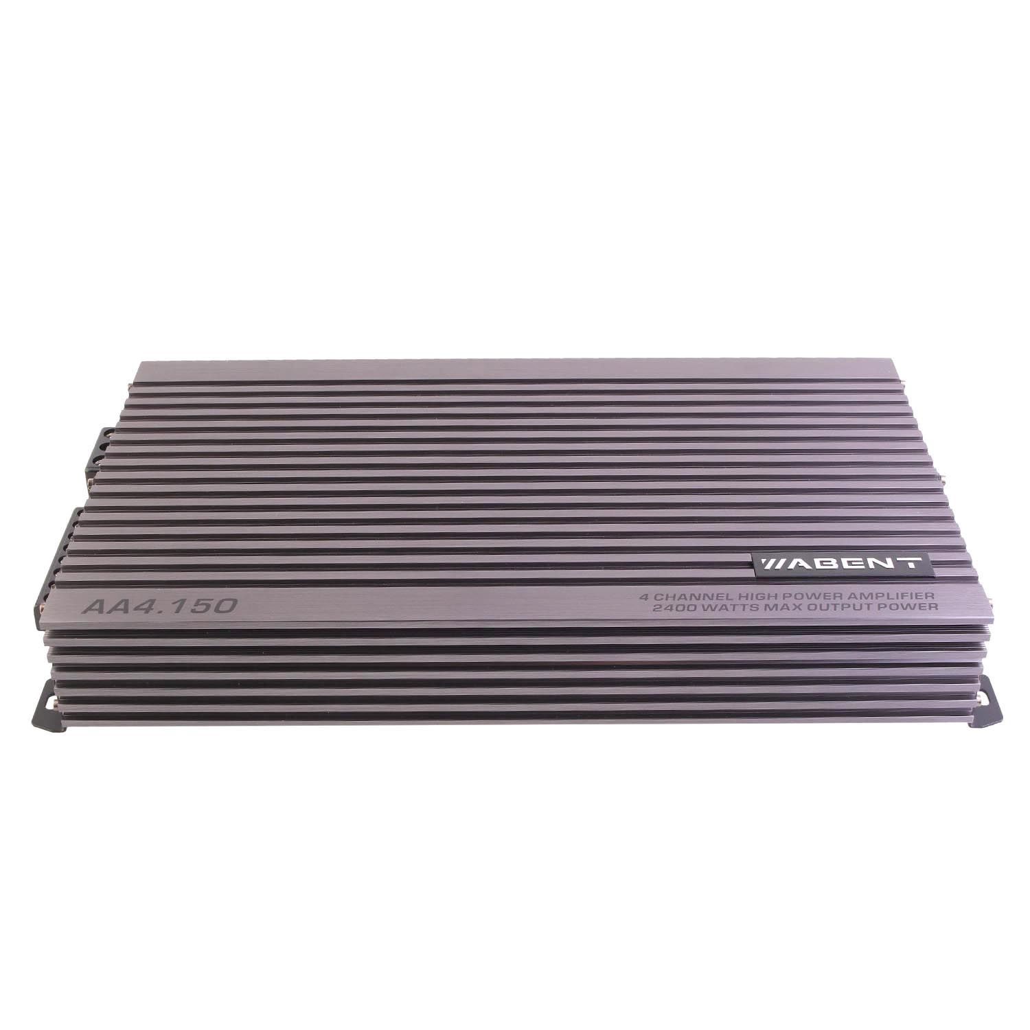 ABENT AA4.150,  усилитель