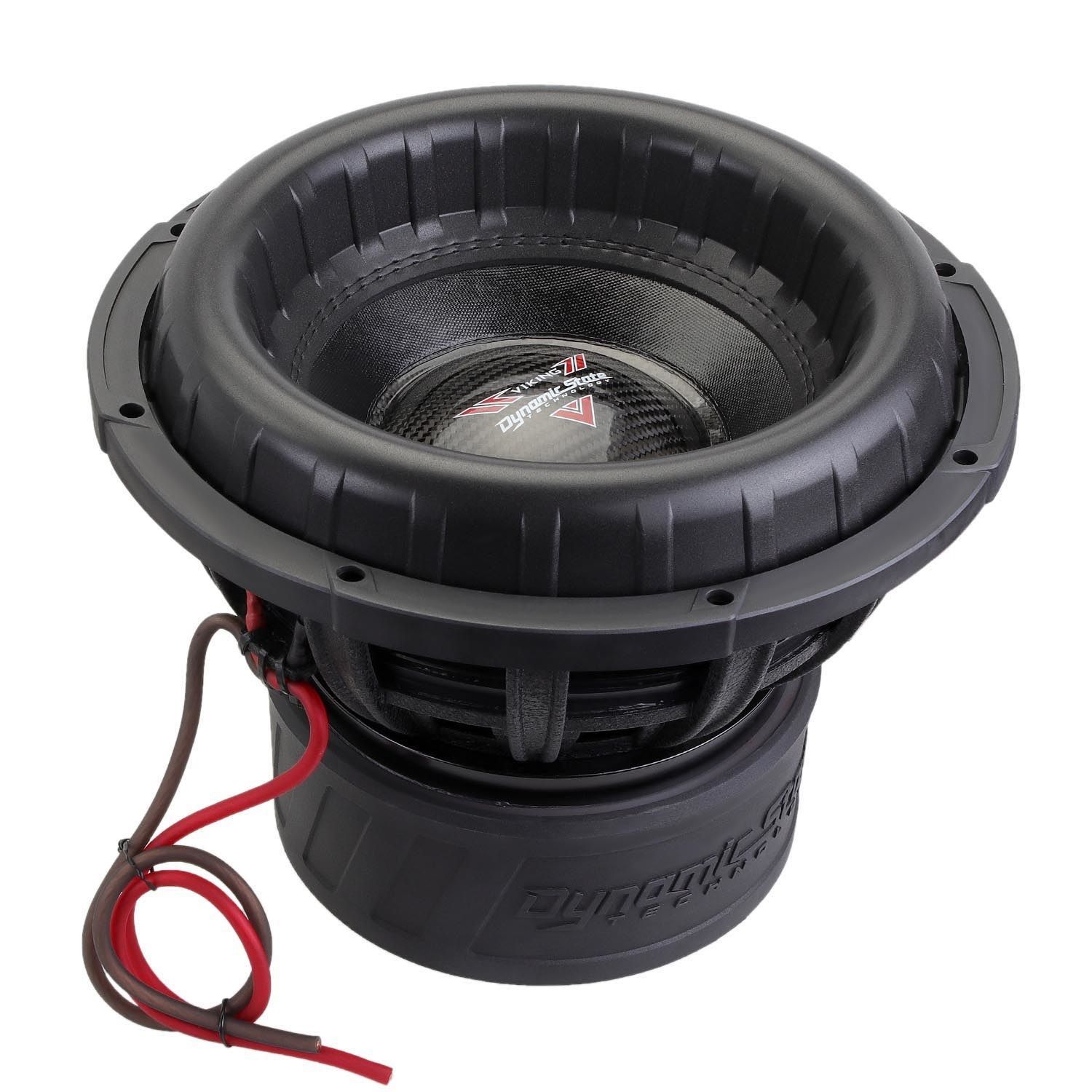 Dynamic State VIKING VSW-M30 Mjolnir сабвуфер