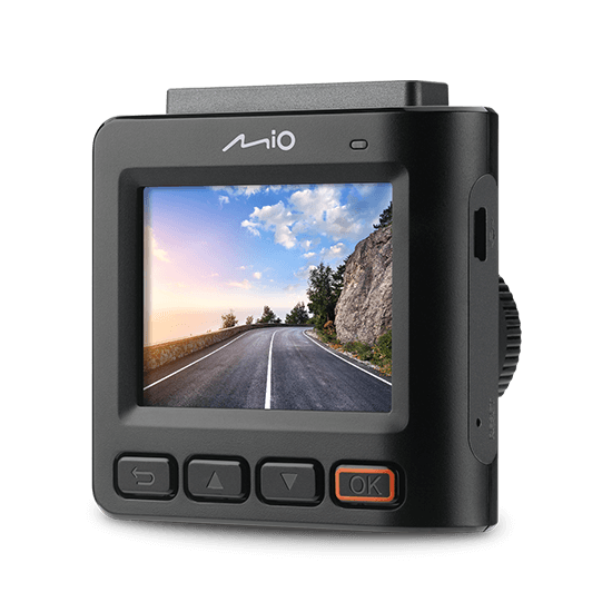 Видеорегистратор MIO Viva V26