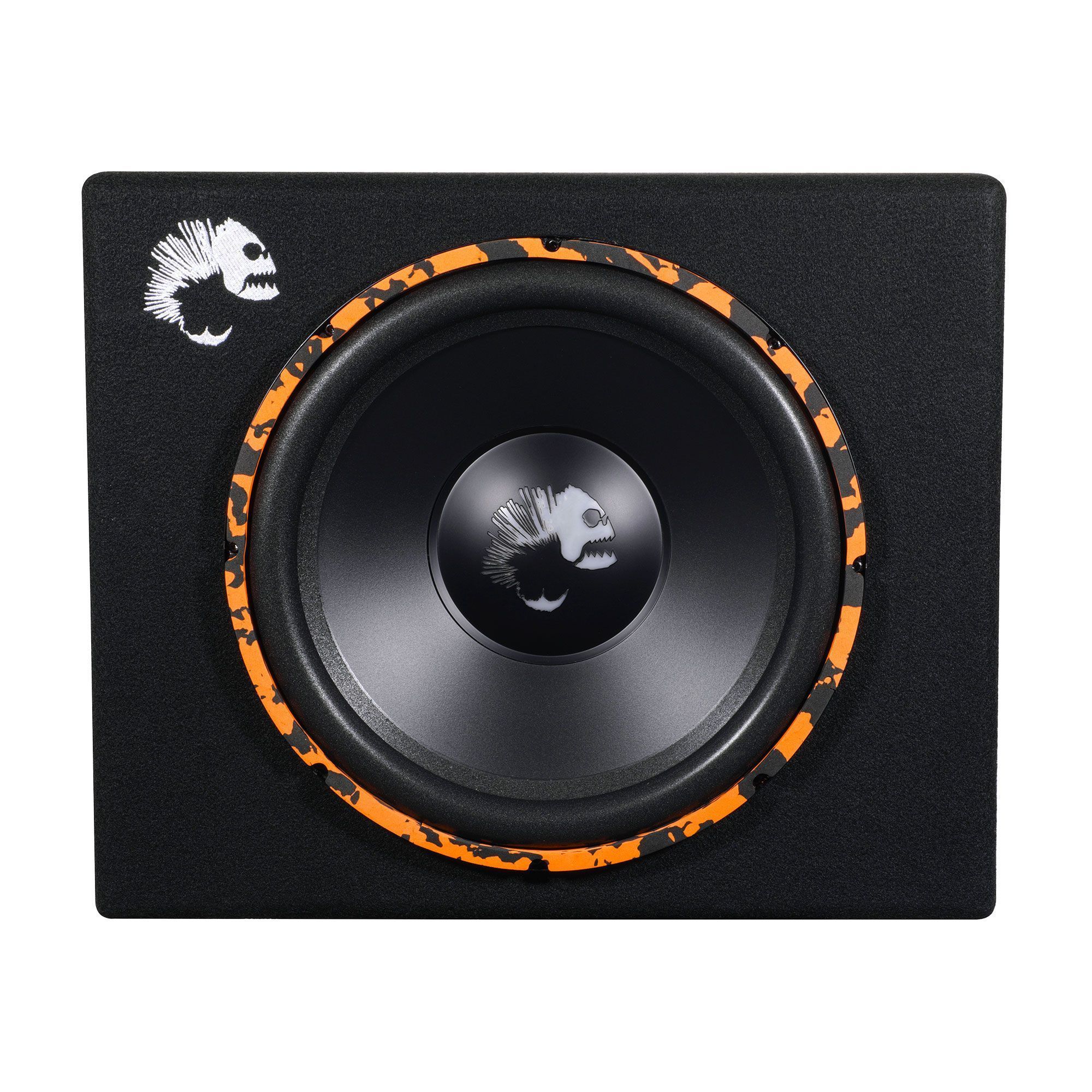 DL Audio Piranha 15A SE сабвуфер активный