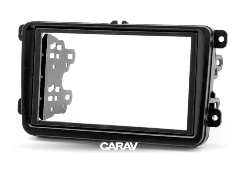 CARAV 08-009 CARAV 08-009