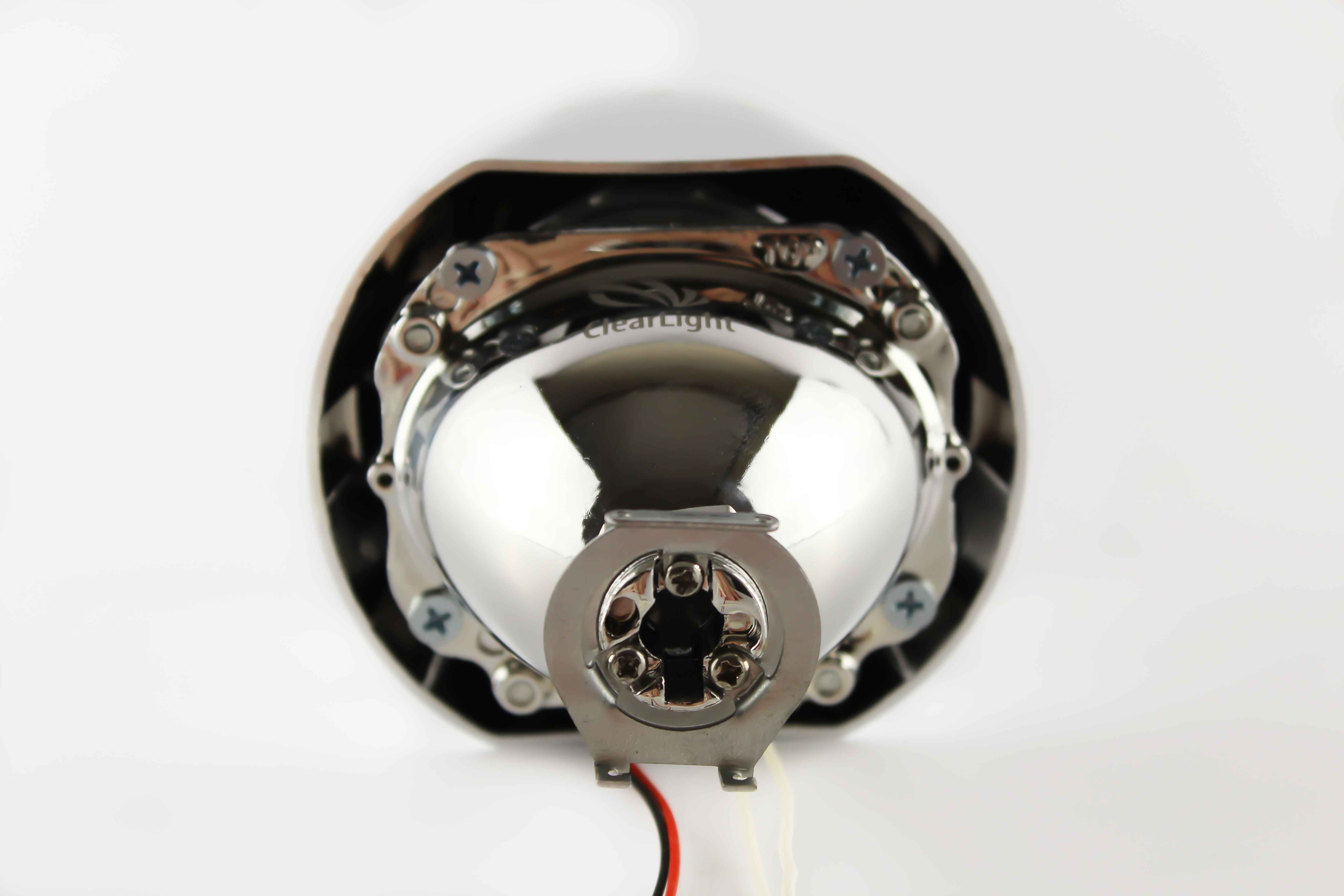 Биксеноновый модуль Clearlight CCFL (H1/H4/H7)