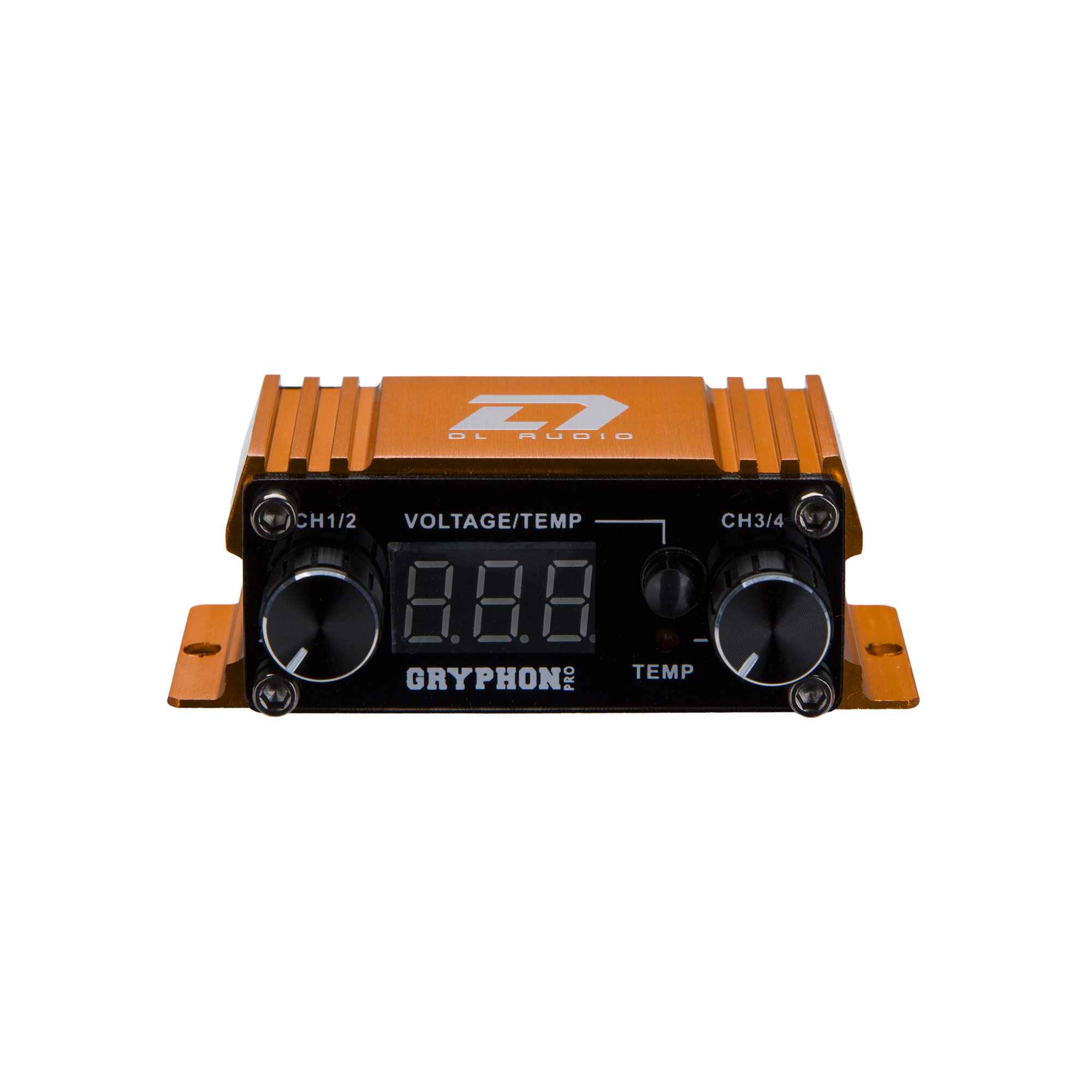 Gryphon Pro 4.200