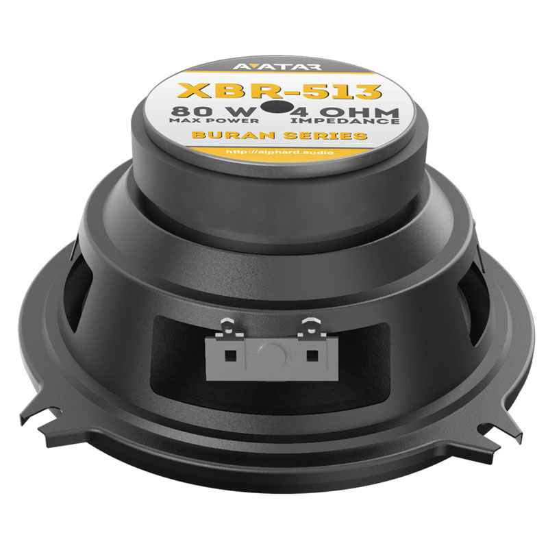 Акус. сист. Avatar XBR-513