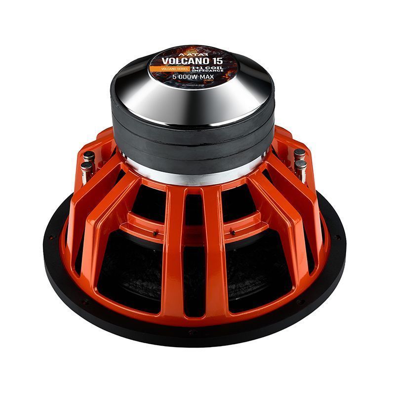 Avatar Volcano 15 D2 сабвуфер