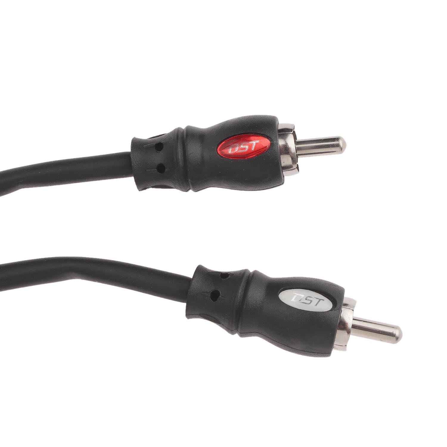 Dynamic State RCP-2,5.2  SERIES 1 Сигнальный кабель RCA Dynamic State RCP-2,5.2  SERIES 1 Сигнальный кабель RCA