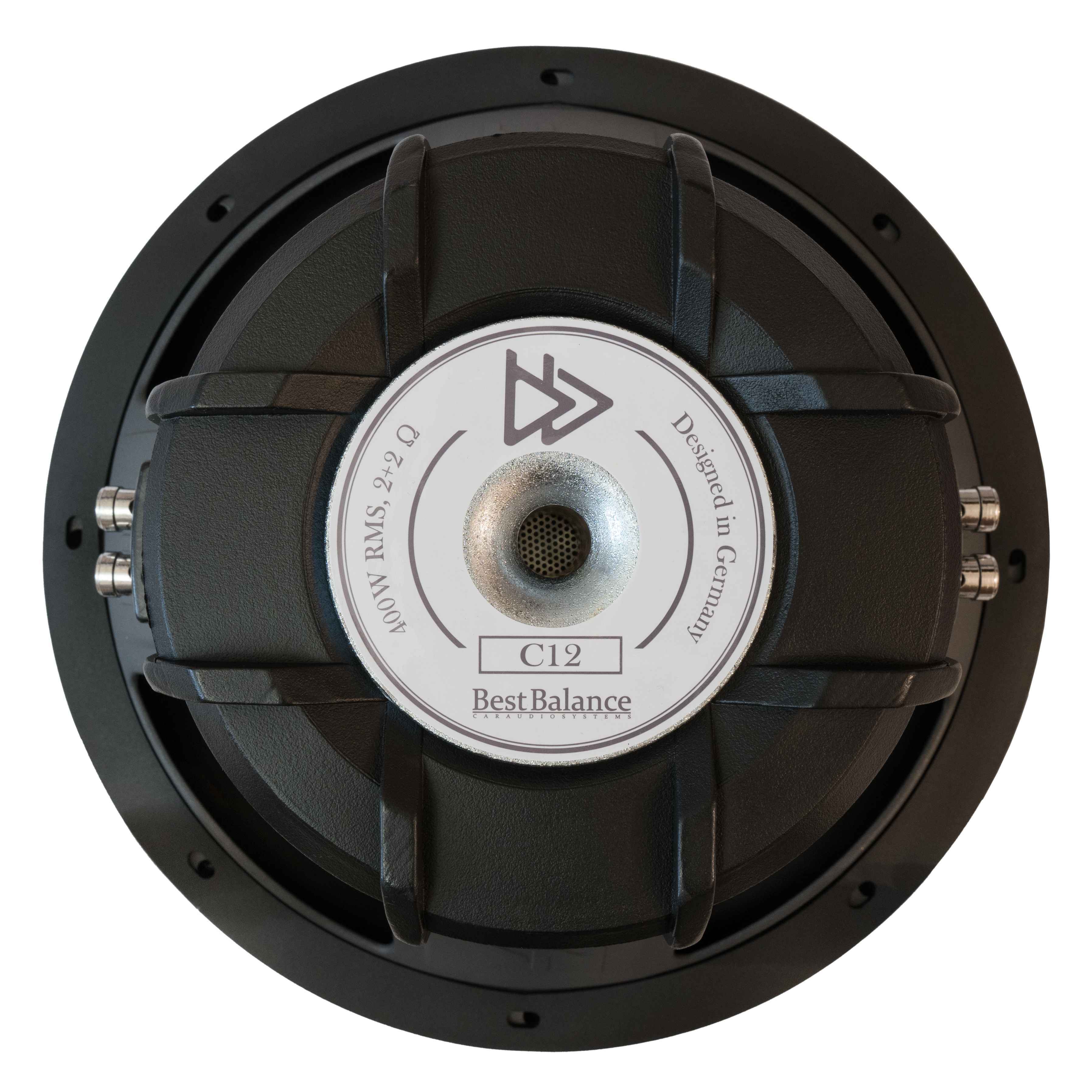 Best Balance C12 сабвуфер