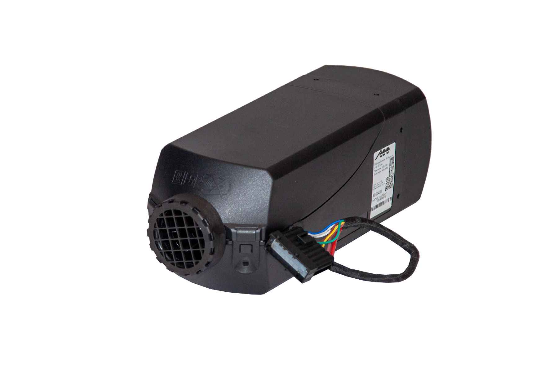 A100 AER D2 24В (дизель)