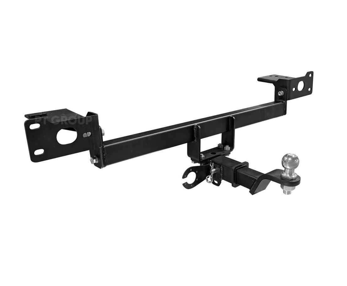 Фаркоп ПТ ГРУПП CUK-22-991122.00 для Changan UNI-K 2022-..., быстросъемный шар (тип Е)