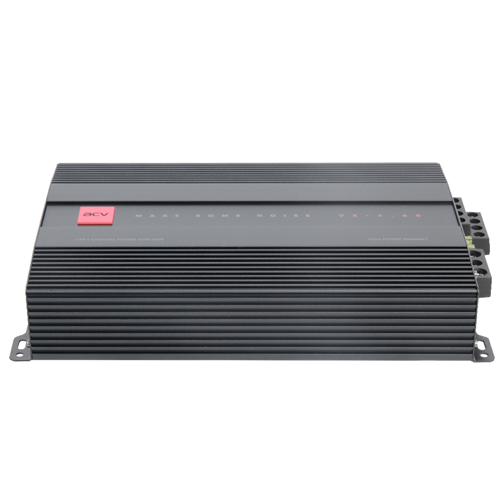 ACV VX-4.60 усилитель ACV VX-4.60 усилитель