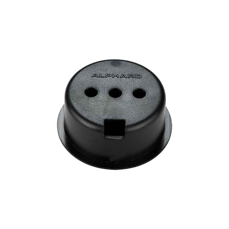 Alphard Hannibal HC-60, компонентная акустическая система