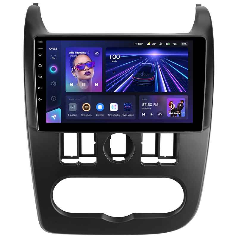 LADA Largus 2012-2021, 9