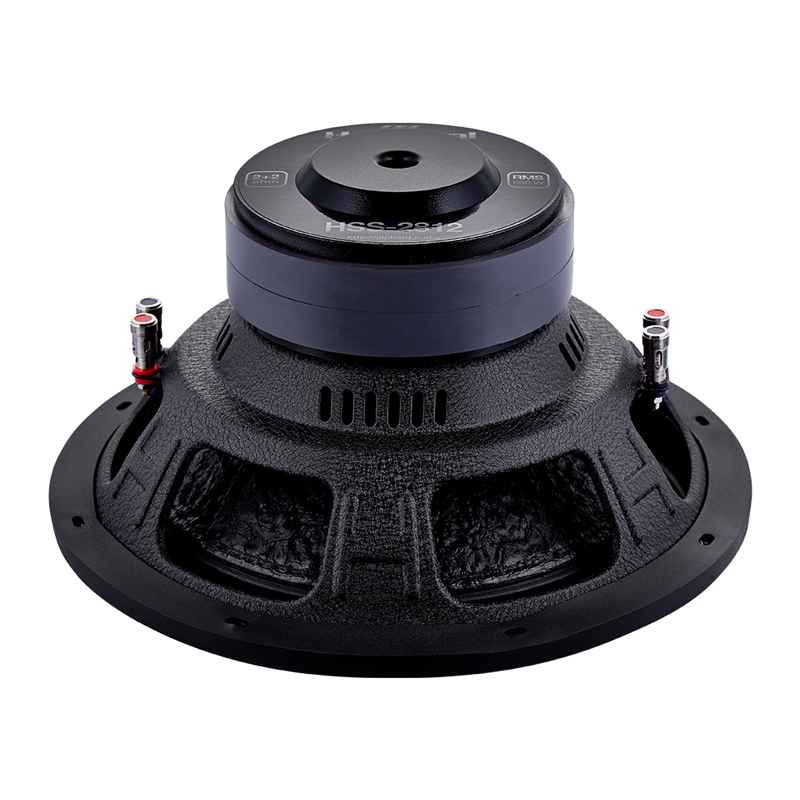 Alphard HSS-2812 D2 сабвуфер 2+2 OHM