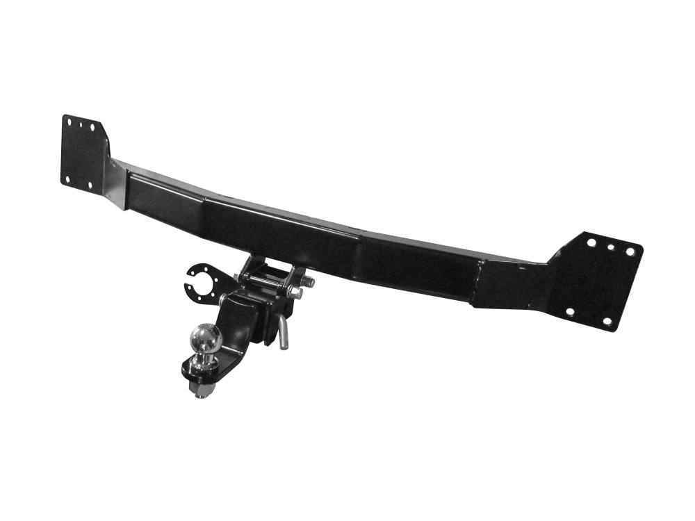 Фаркоп ПТ ГРУПП PCA-02-991122.00 VW Touareg 2002-02/ Porsche Cayenne 2002-17, шар типа Е