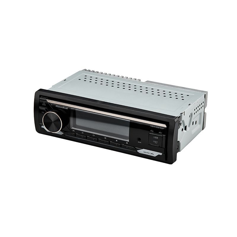 HBM-302 DSP автомагнитола HBM-302 DSP автомагнитола