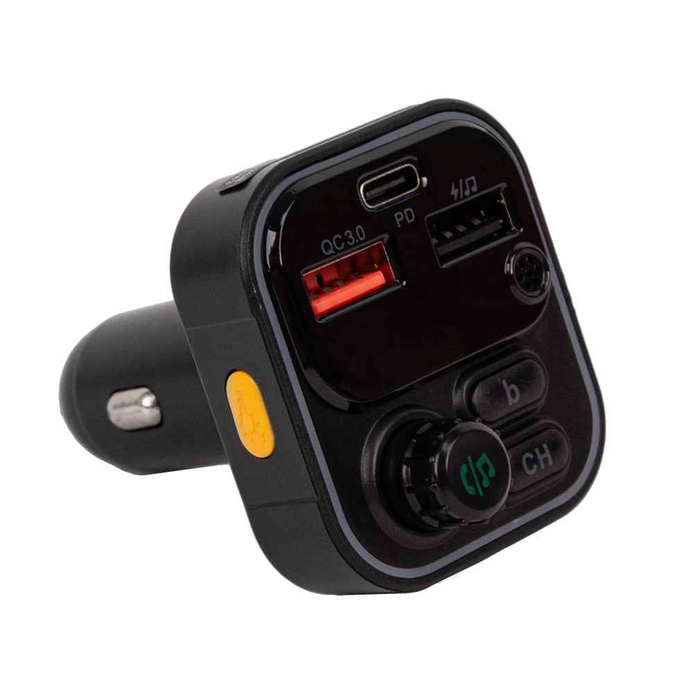 ACV FMT-130B FM-трансмиттер