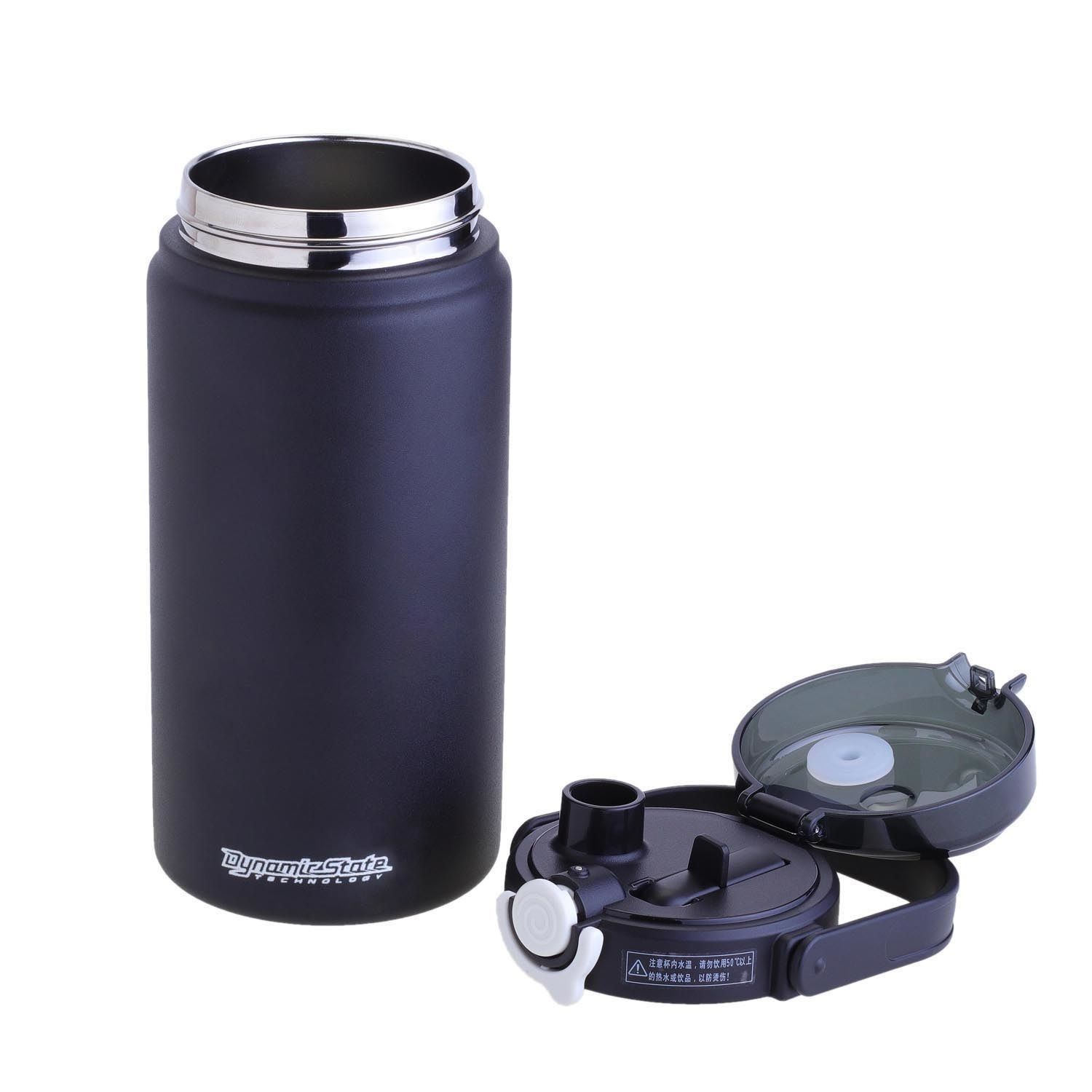 Dynamic State термос Экстрим SSS принт