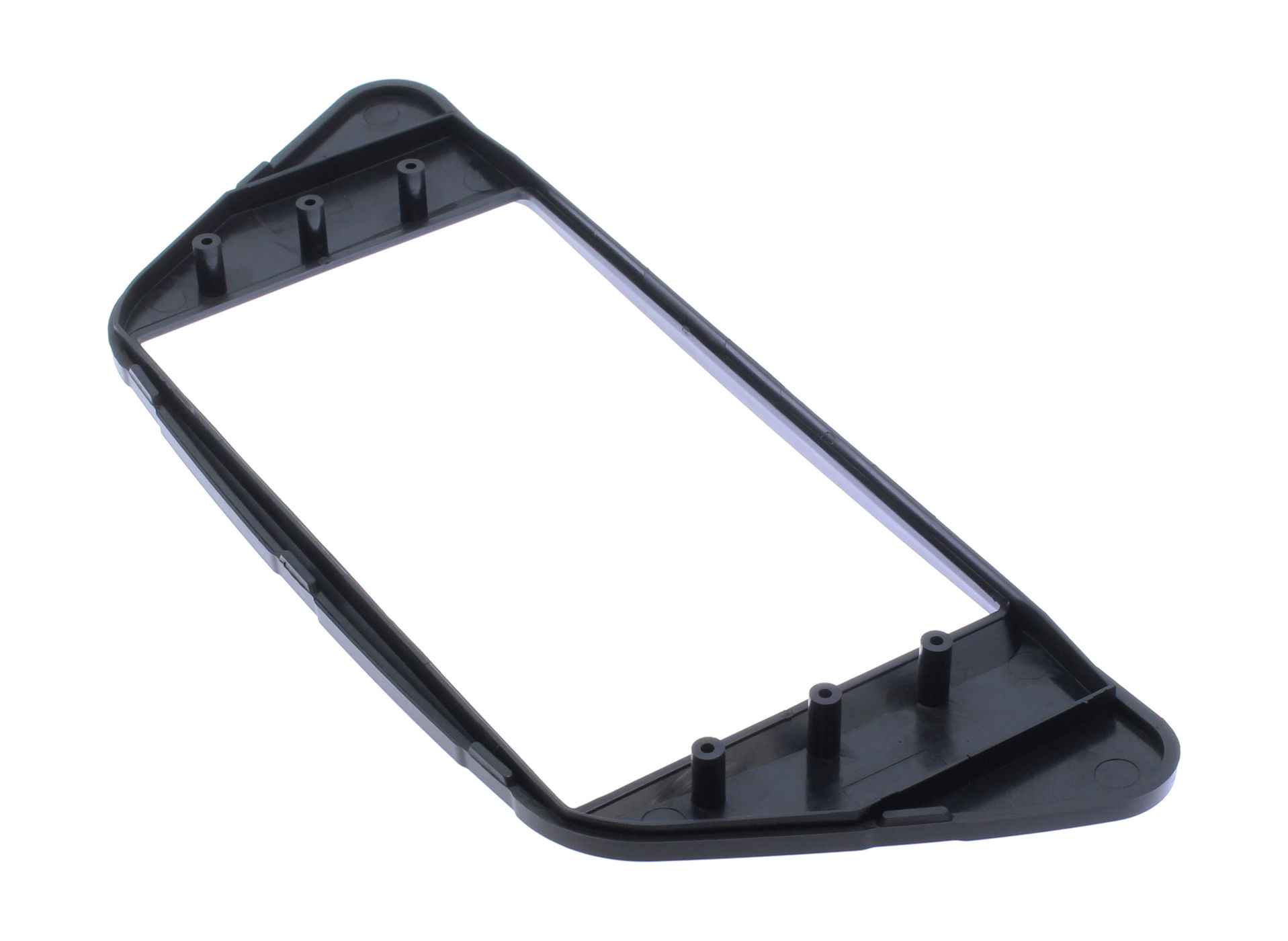 Переходная рамка для Lifan X50 2DIN