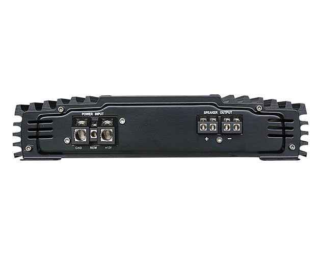 Ural BV 1.1200 усилитель