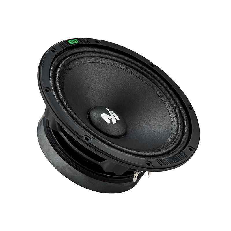 Alphard Machete Fight 60 Midbass