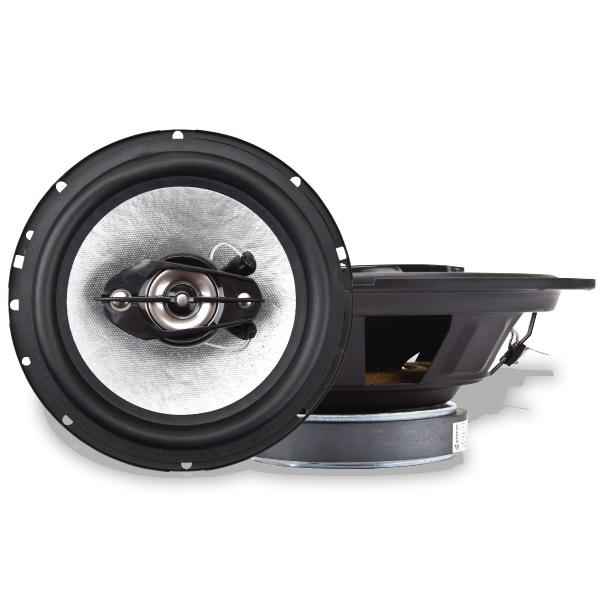 Компонентная акустика 6.5” - Kicx RTS-165V